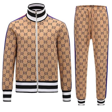 gucci red tracksuit|gucci tracksuits for men.